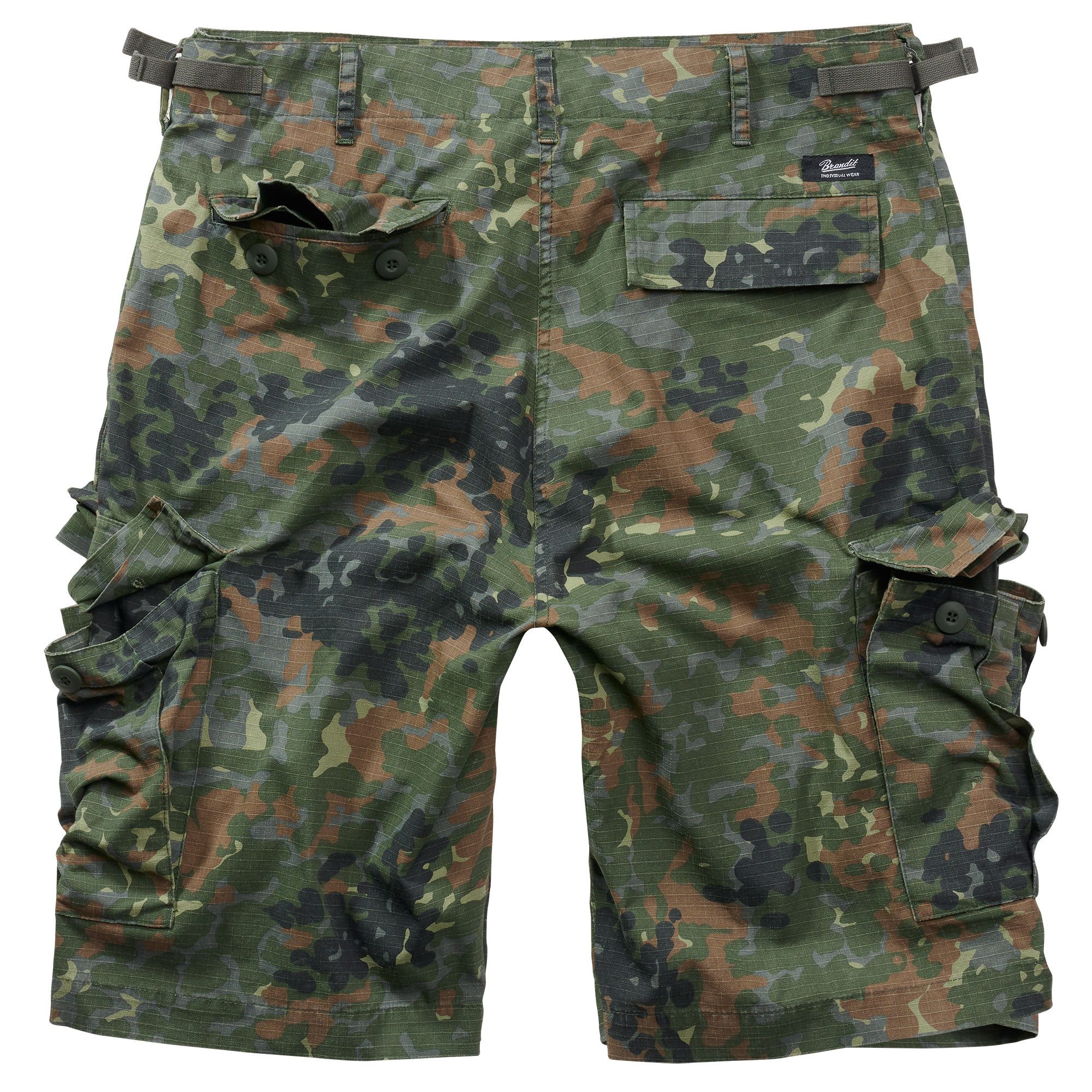 Brandit Cargoshorts Cargo Shorts kurze Hose günstig online kaufen