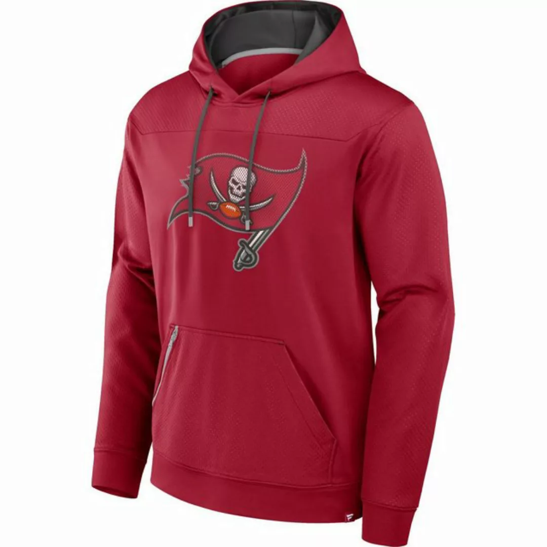 Fanatics Kapuzenpullover Tampa Bay Buccaneers Defender Dotted NFL günstig online kaufen