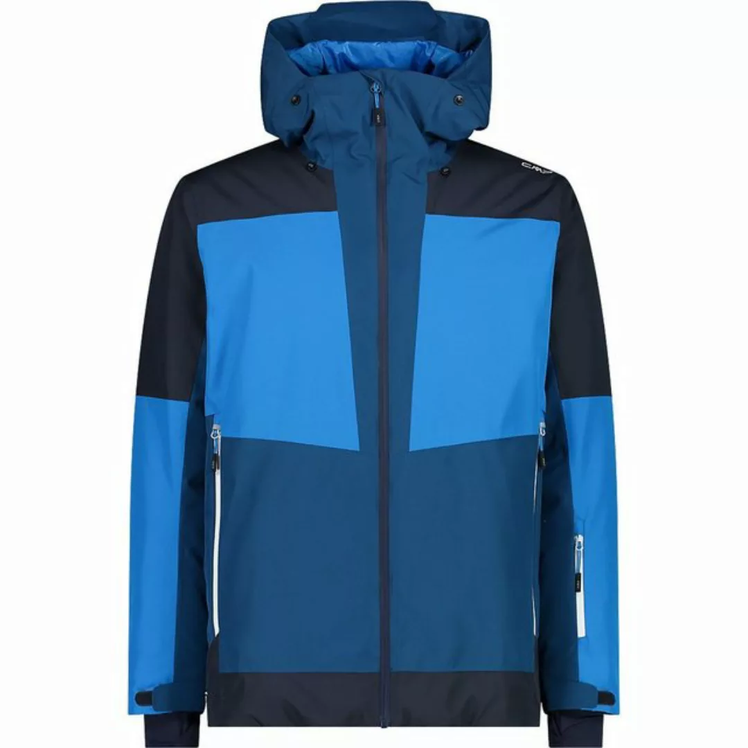 CAMPAGNOLO 3-in-1-Funktionsjacke Jacke Man Jacket günstig online kaufen