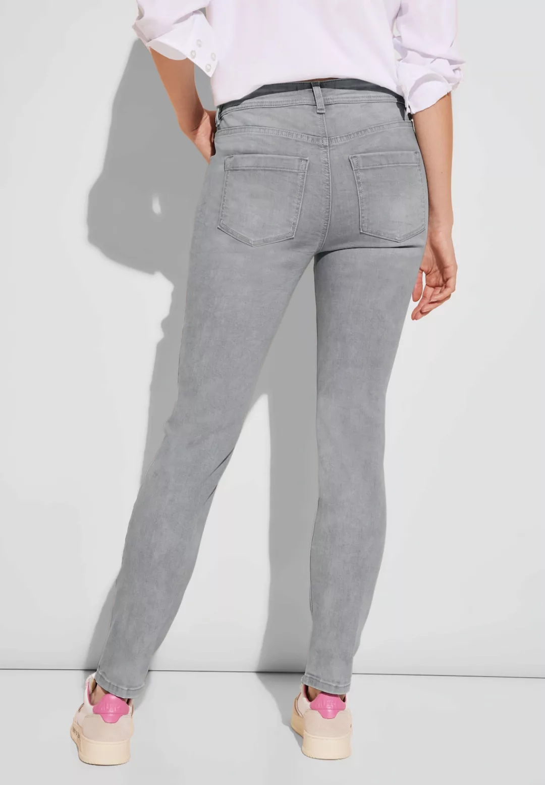 Street One Damen Jeans A377260 günstig online kaufen