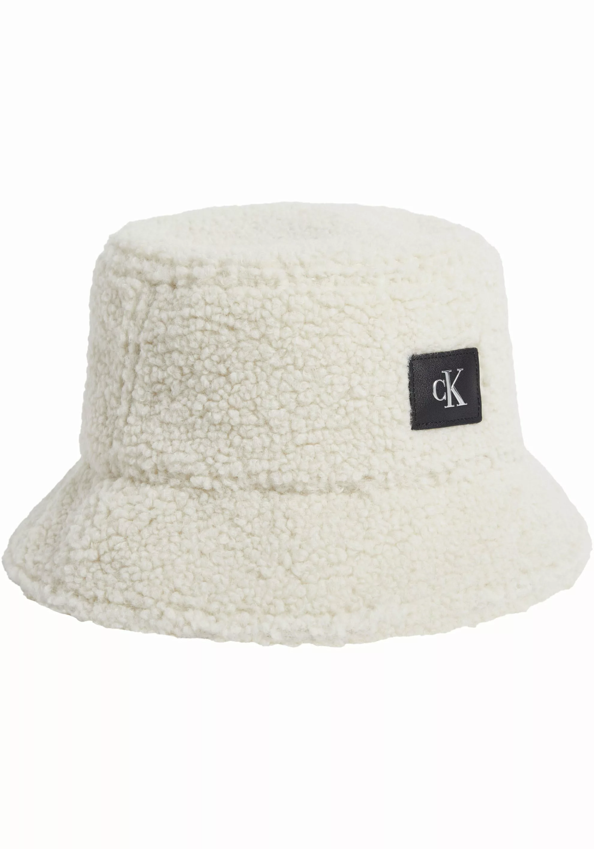 Calvin Klein Jeans Fischerhut "SHERPA BUCKET HAT" günstig online kaufen