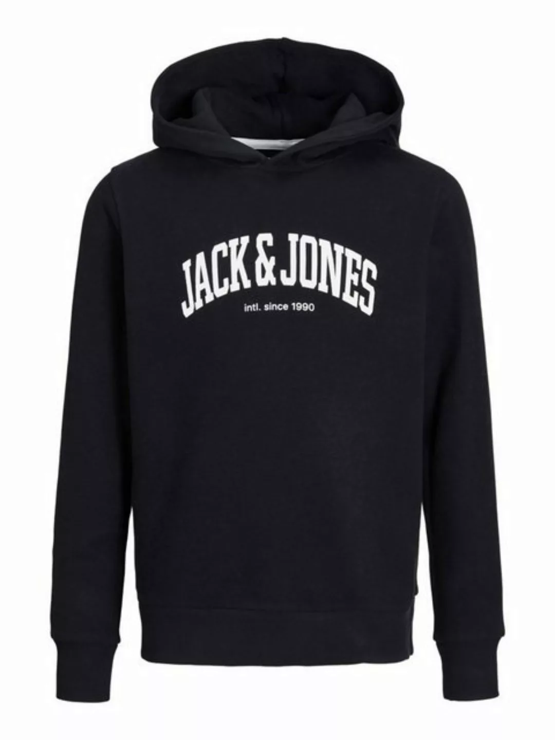 Jack & Jones Junior Hoodie JJEJOSH SWEAT HOOD SN JNR günstig online kaufen