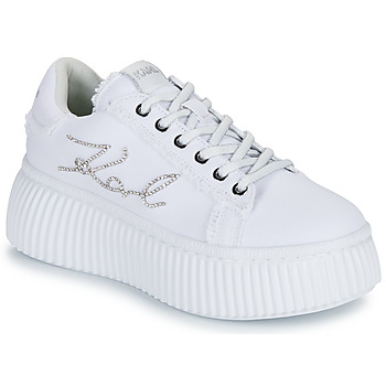 Karl Lagerfeld  Sneaker KREEPER LO Signia Mix Lo Lace günstig online kaufen