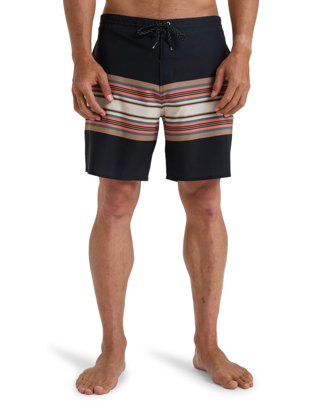 Billabong Boardshorts "Spinner LT 17.5"" günstig online kaufen