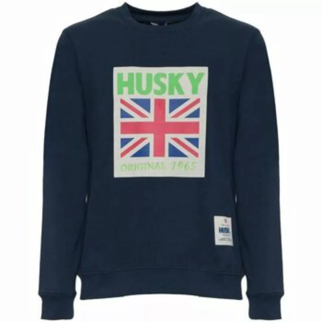 Husky  Sweatshirt - hs23beufe36co195-cedric günstig online kaufen