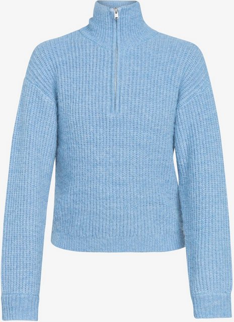 Roxy Sweatjacke MEDINA STREETS BKP0 INFINITY BLUE günstig online kaufen