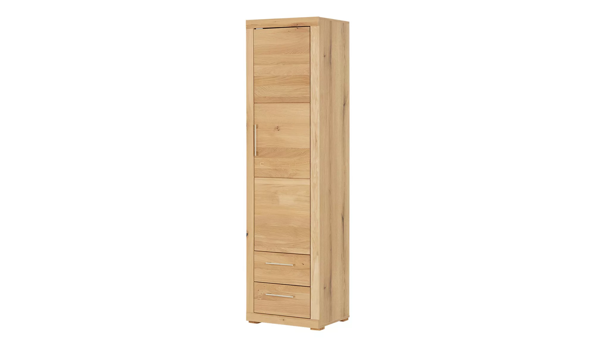 smart Schrank  Oslo ¦ holzfarben ¦ Maße (cm): B: 51 H: 189 T: 42 Kommoden & günstig online kaufen