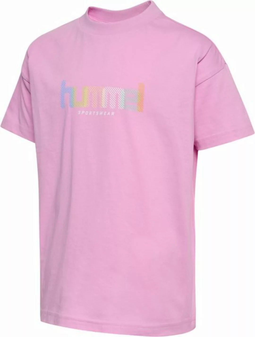 hummel T-Shirt Hmlagnes T-Shirt S/S günstig online kaufen