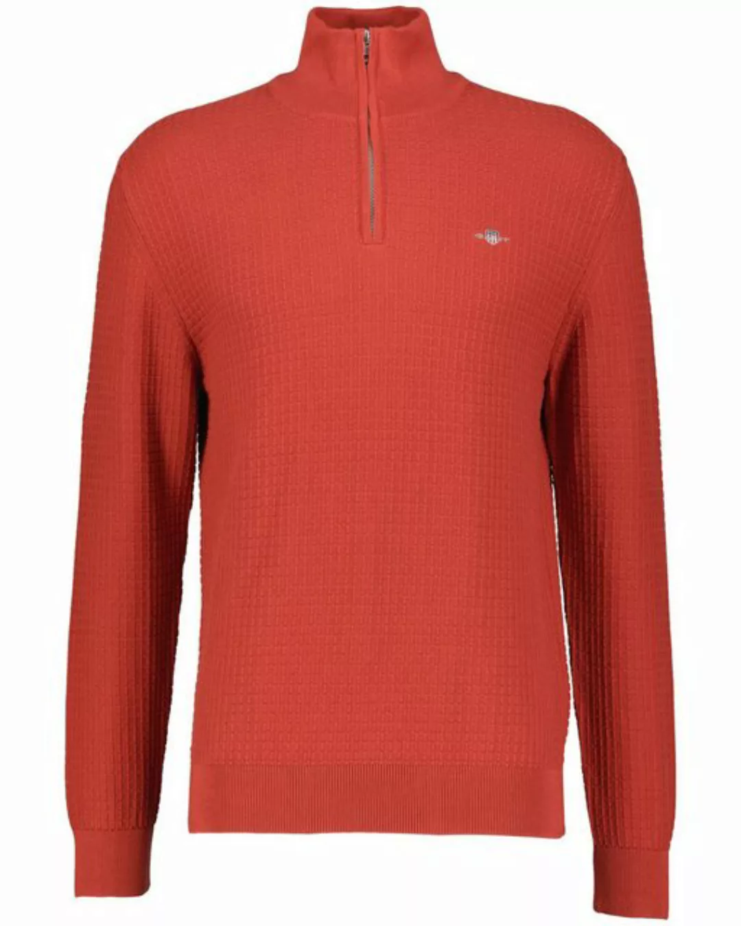 Gant Strickpullover (1-tlg) günstig online kaufen