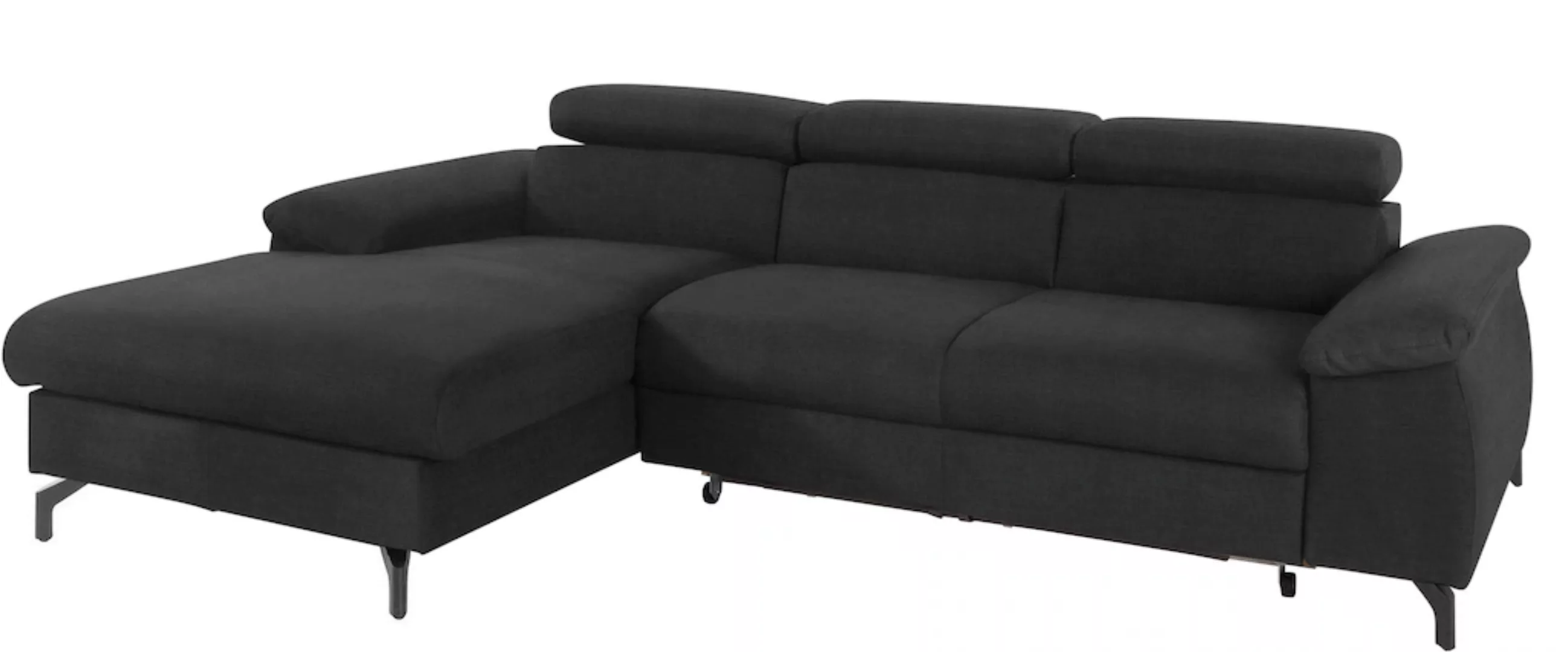 COTTA Ecksofa "Komaris" günstig online kaufen