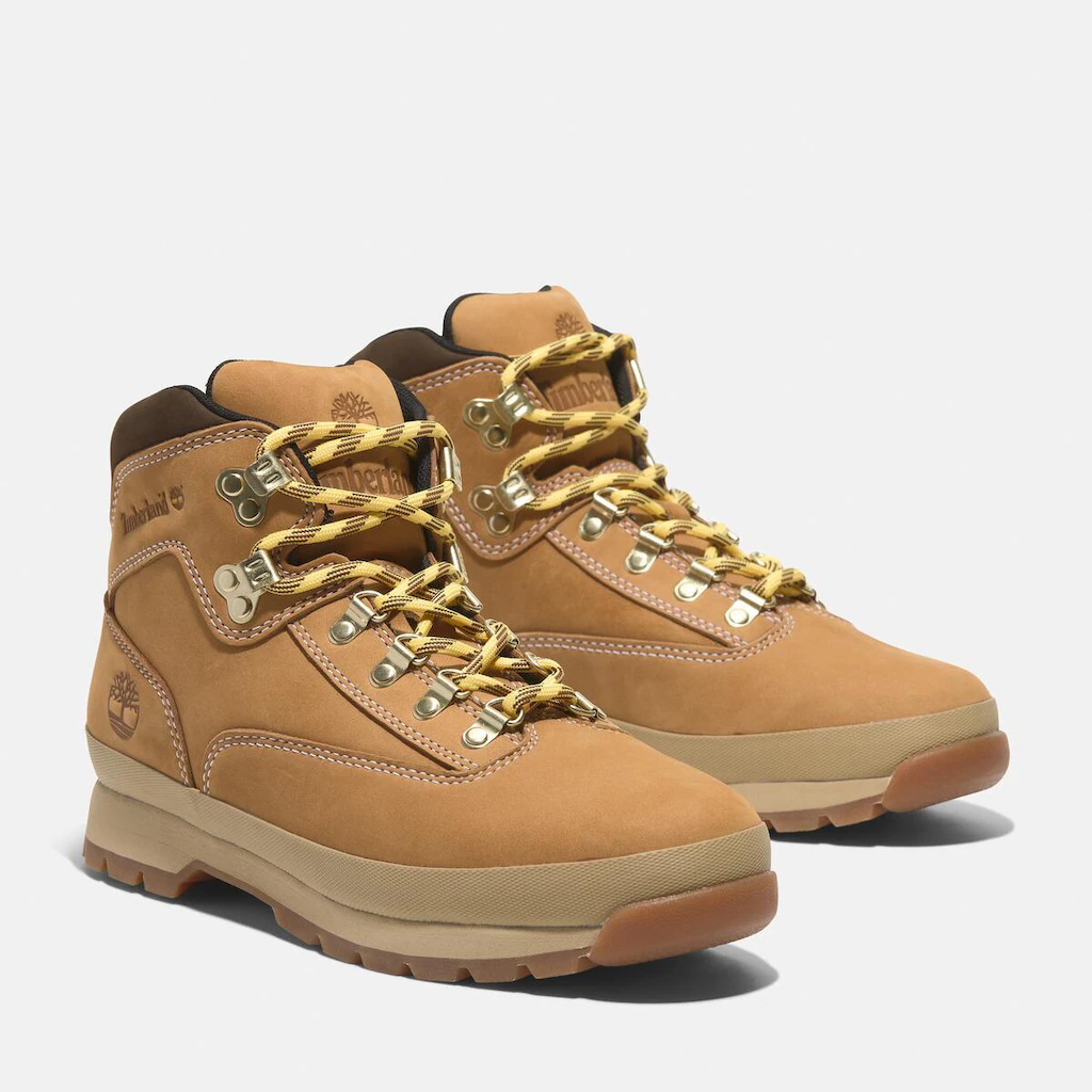 Timberland Wanderschuh "Euro Hiker F/L" günstig online kaufen