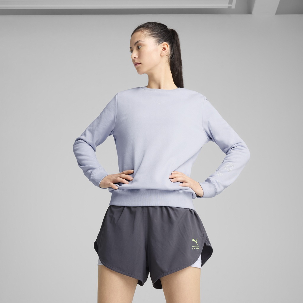 PUMA Sweatshirt "PUMA x HYROX Crewneck Damen" günstig online kaufen