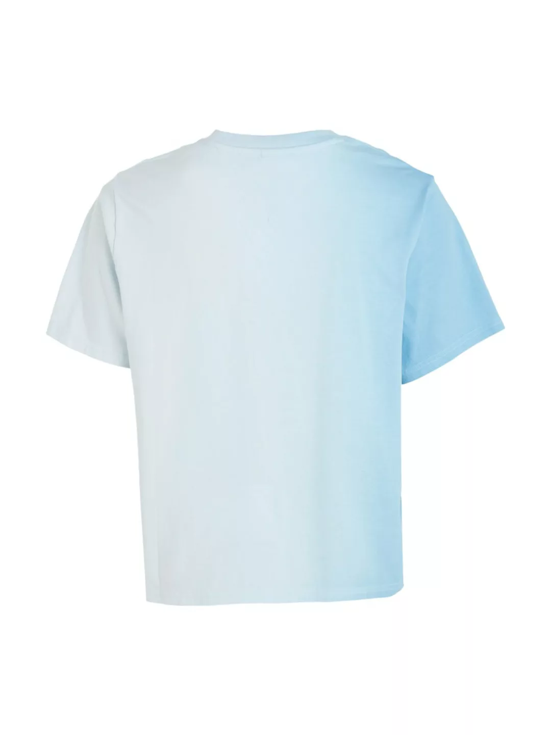 Tommy Jeans Damen T-Shirt Dw0dw15456 günstig online kaufen