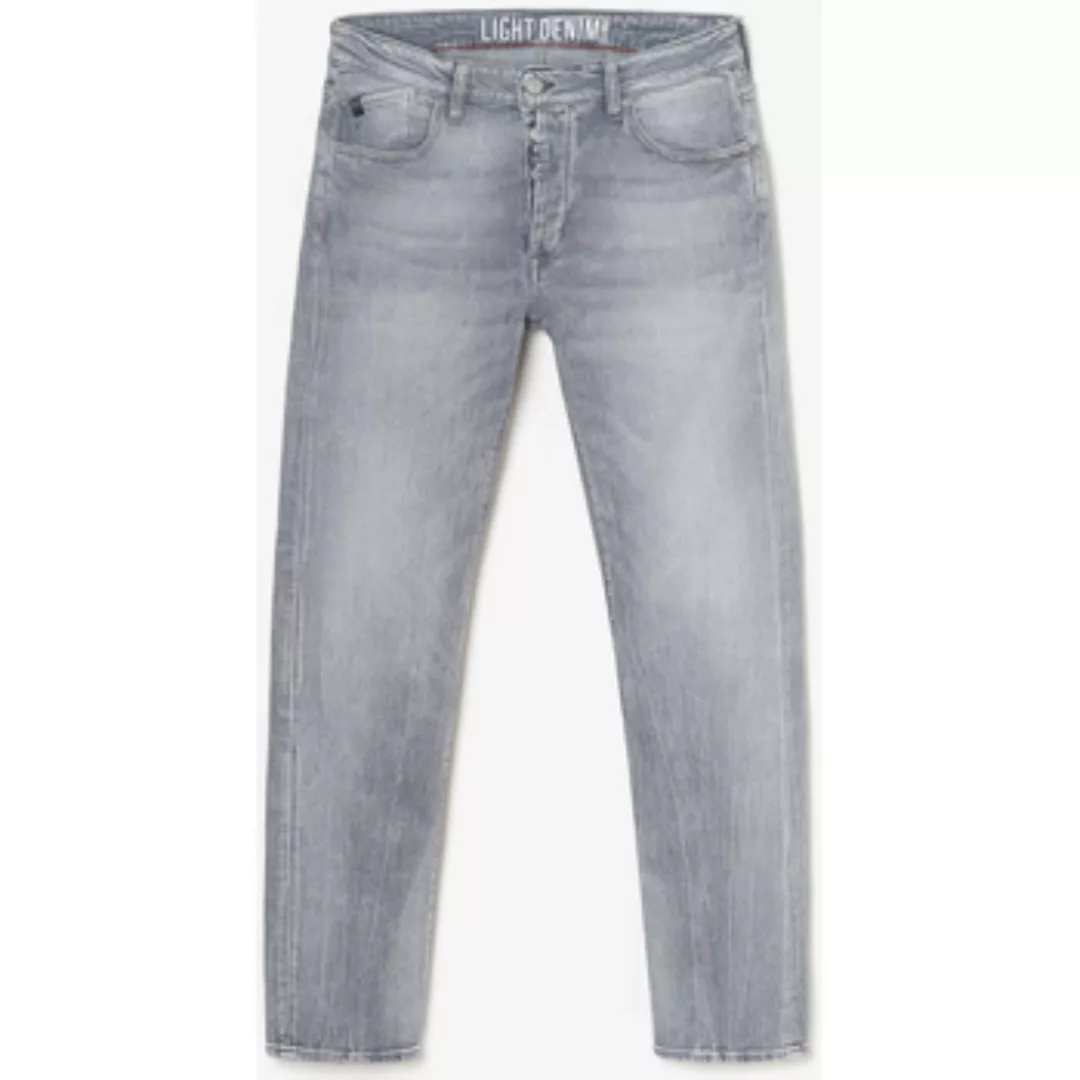 Le Temps des Cerises  Jeans Jeans  700/22 Regular light denim, länge 34 günstig online kaufen