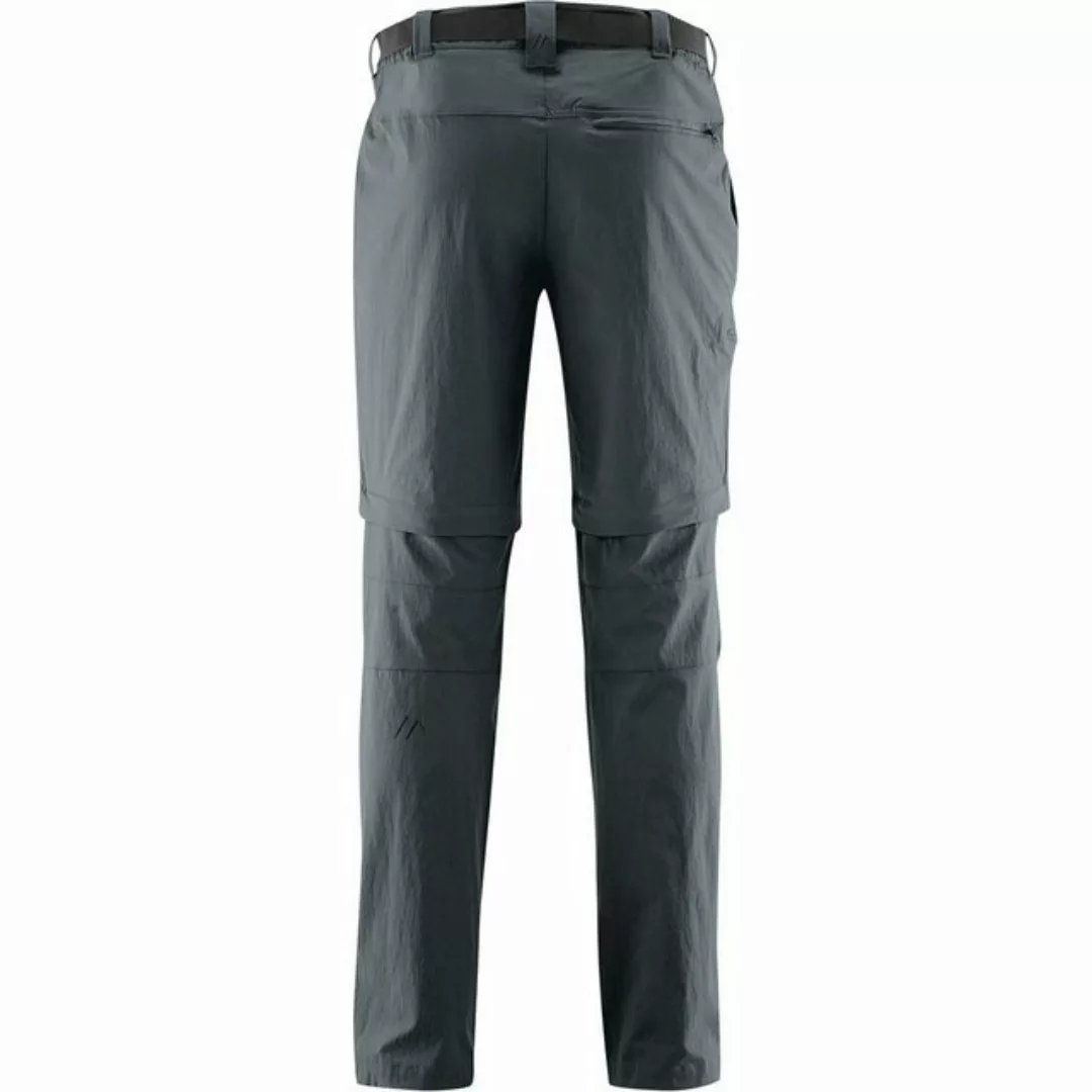 Maier Sports Outdoorhose Tajo 2 He-Zip Off Hose el., Langgrösse günstig online kaufen