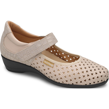 Calzamedi  Ballerinas ORTHOPÄDISCHE BALLETTE  TRANSPIR 0780 günstig online kaufen