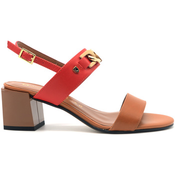 Donna Serena  Sandalen Donna Serana sandalo con tacco günstig online kaufen