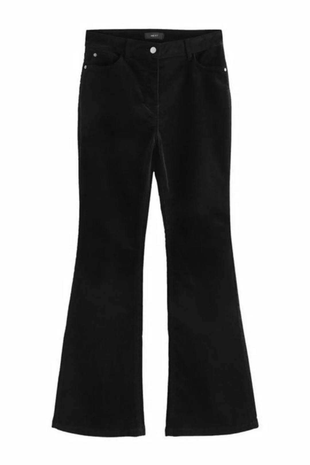 Next Cordhose Cordhose mit Schlag (1-tlg) günstig online kaufen