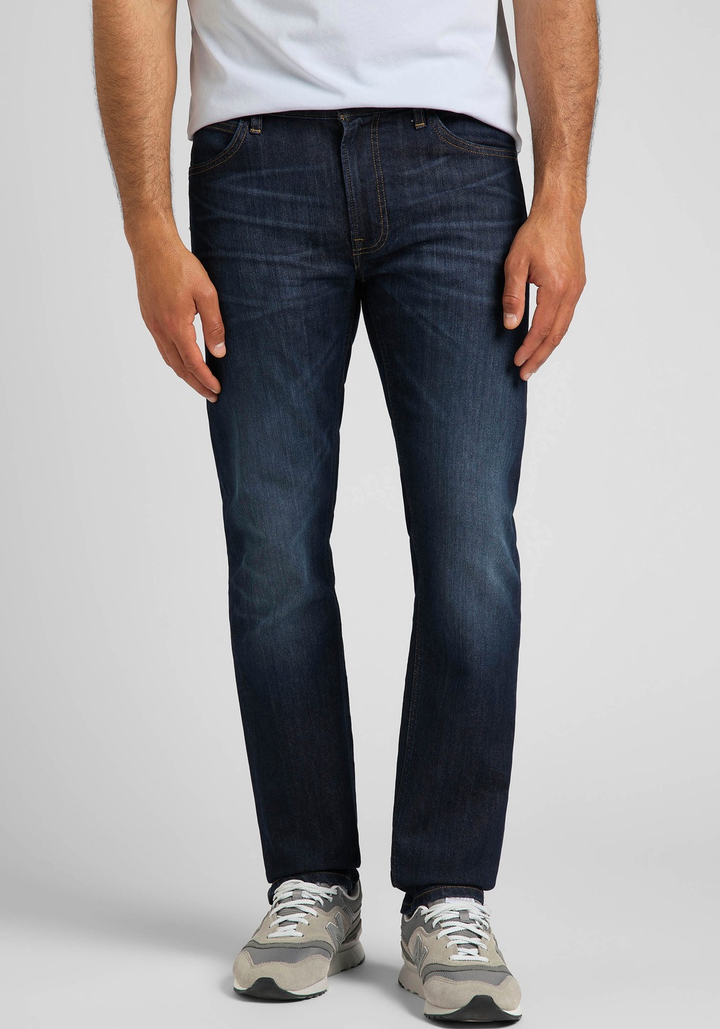 Lee Regular-fit-Jeans "DAREN ZIP FLY" günstig online kaufen