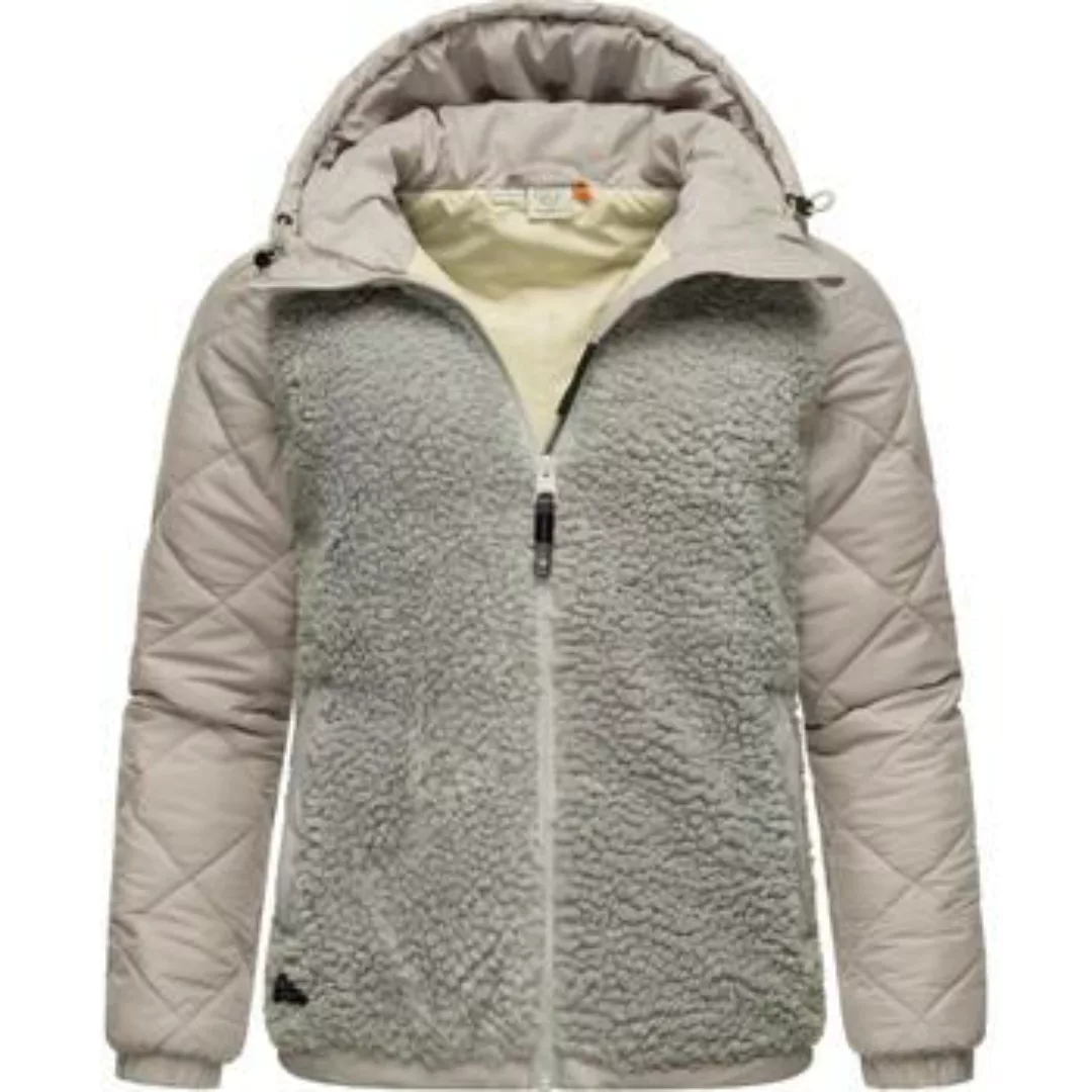 Ragwear  Jacken Outdoorjacke Leeloo günstig online kaufen