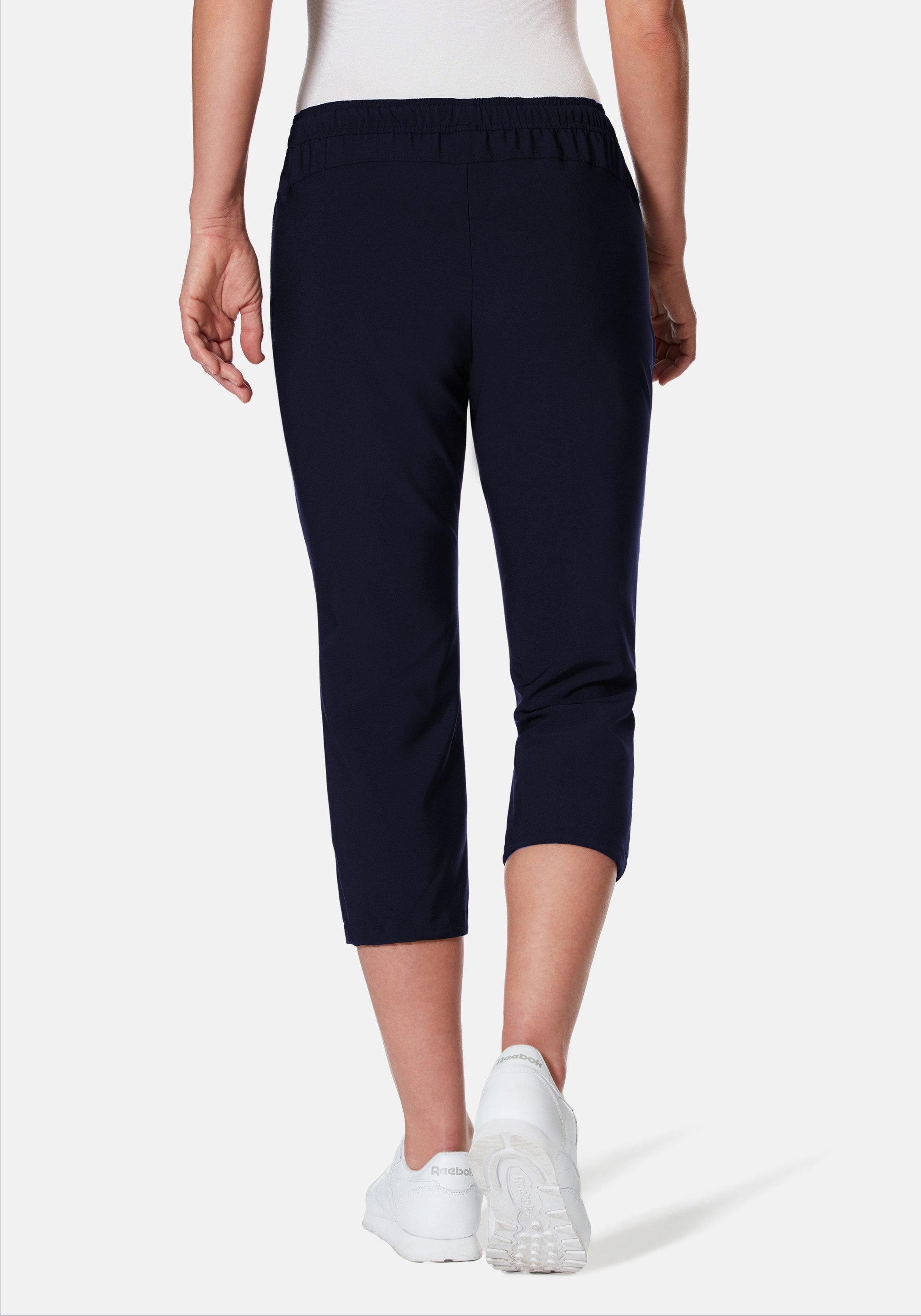 STOOKER WOMEN Sporthose "Sport Bermuda Stripe Stooker Women 7/8 Sporthose", günstig online kaufen