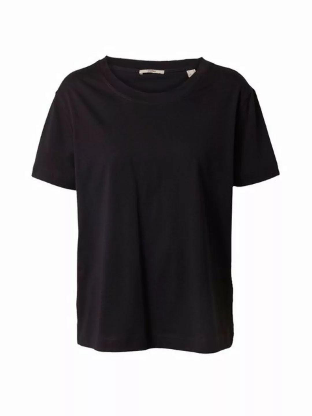 Esprit T-Shirt (1-tlg) Plain/ohne Details günstig online kaufen
