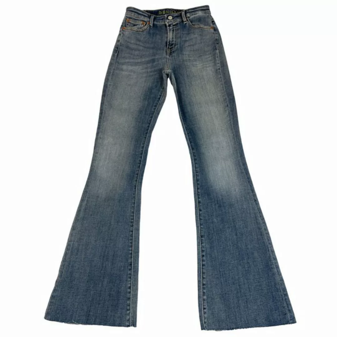 DENHAM 5-Pocket-Jeans günstig online kaufen