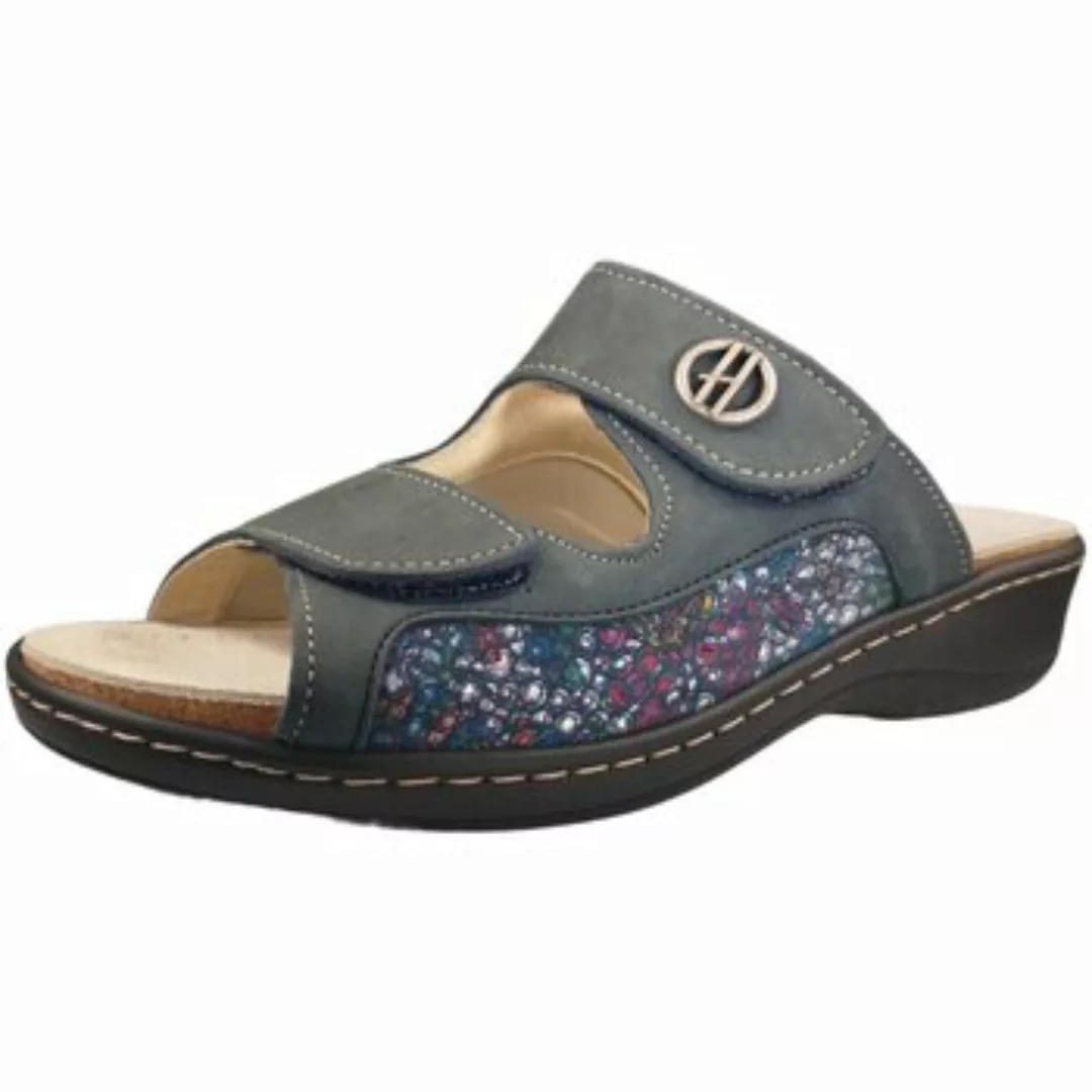 Hickersberger  Clogs Pantoletten Hallux 2856-7202 günstig online kaufen