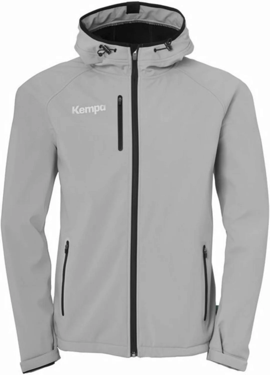 Kempa Softshelljacke Softshell Jacket günstig online kaufen