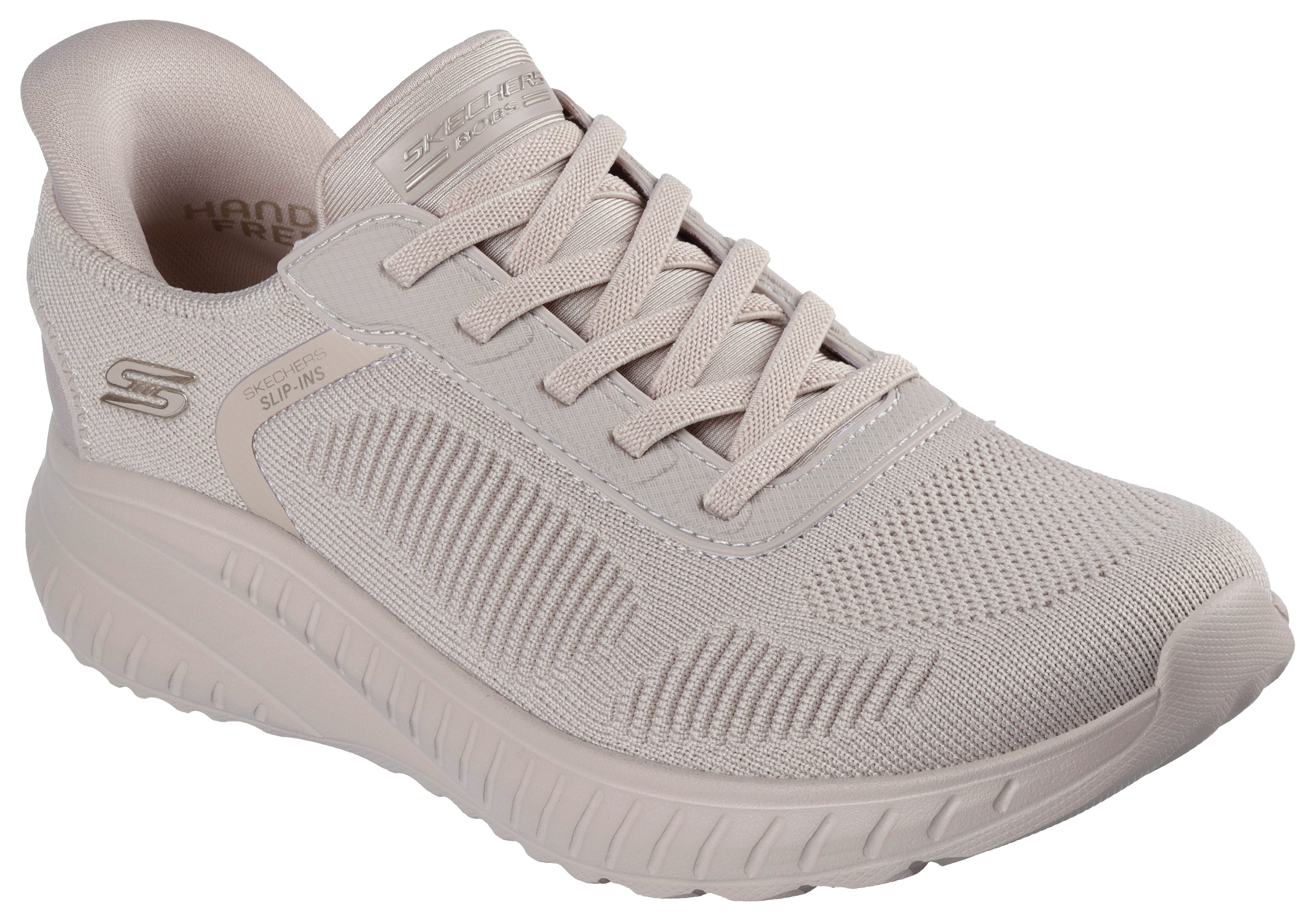 Skechers BOBS SQUAD CHAOS-CURRENT MUSE Slip-On günstig online kaufen