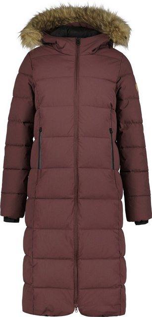 Icepeak Steppmantel Damen Mantel Brilon günstig online kaufen