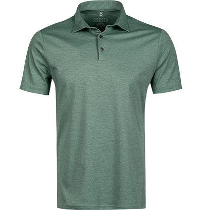 DESOTO Polo-Shirt Kent 97038-3/606 günstig online kaufen