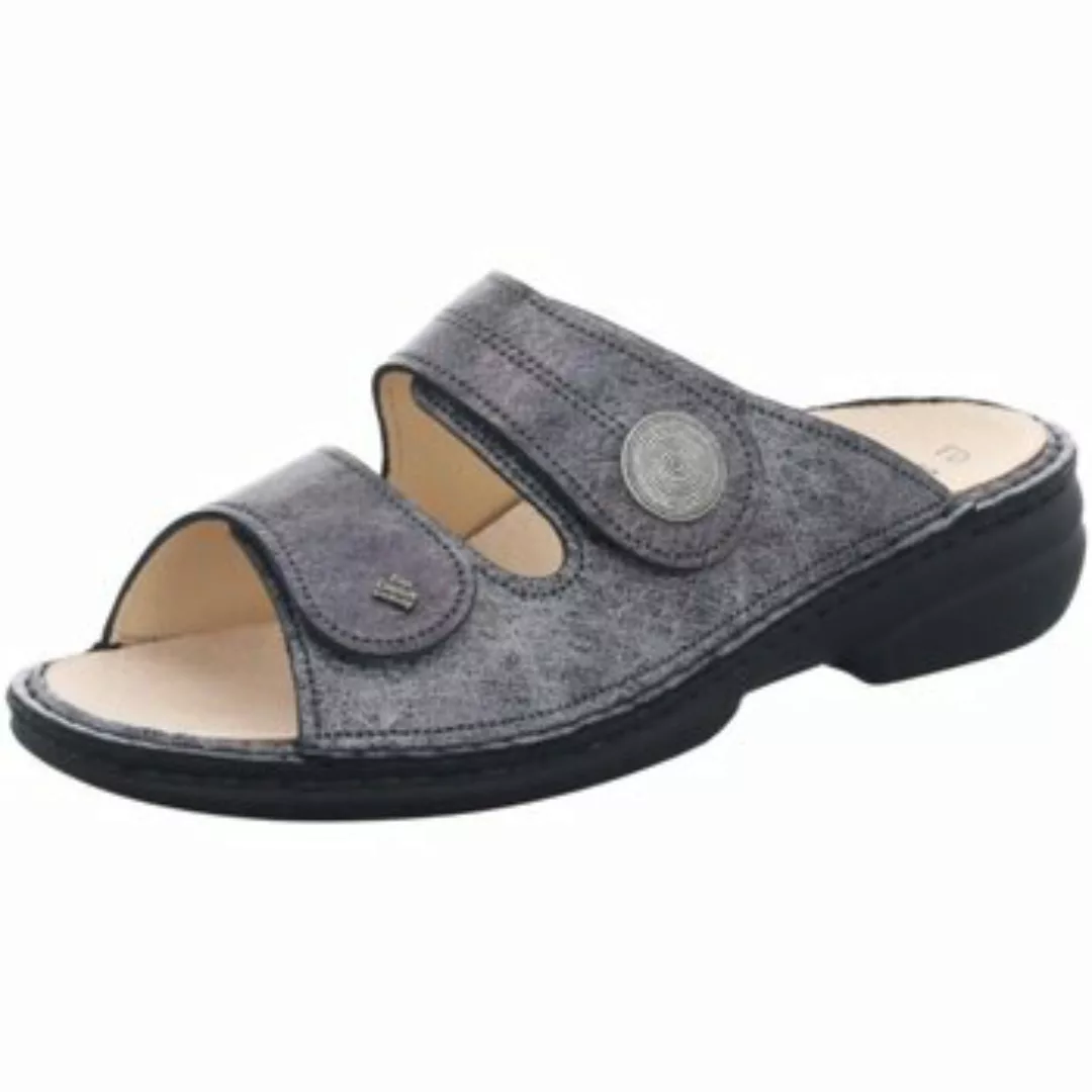 Finn Comfort  Clogs Pantoletten SANSIBAR 02550-810511 günstig online kaufen