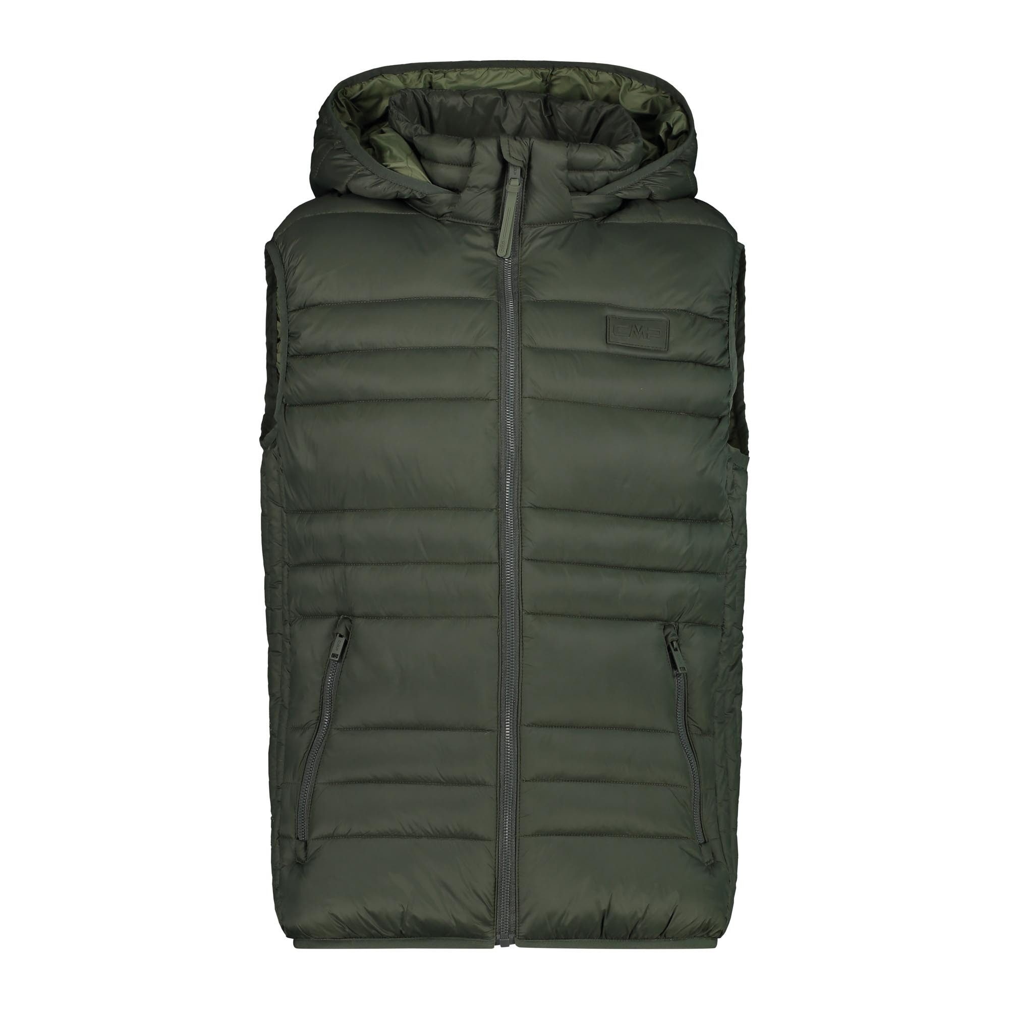CMP Funktionsweste CMP Herren Weste MAN günstig online kaufen