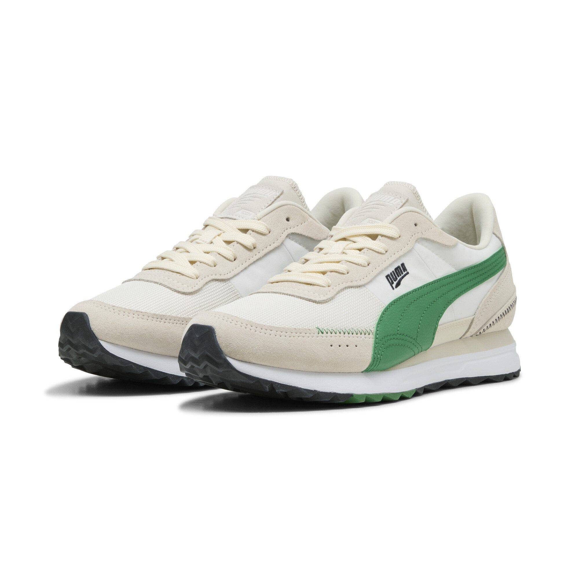 PUMA Road Rider Suede Sneakers Erwachsene günstig online kaufen