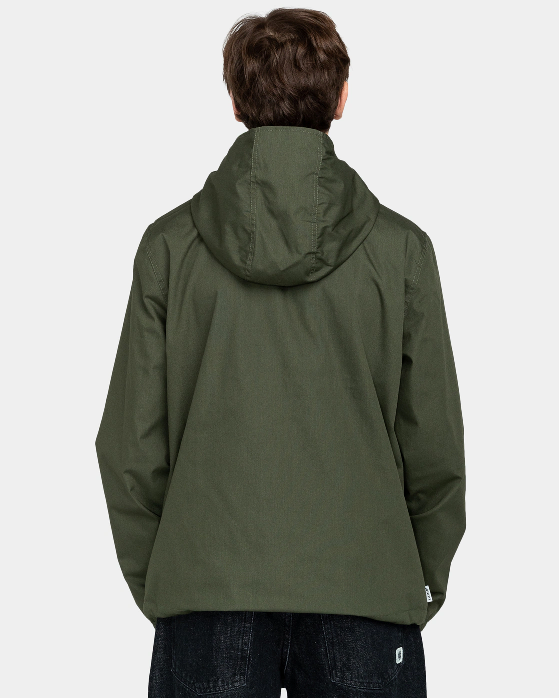 Element Outdoorjacke "Alder" günstig online kaufen