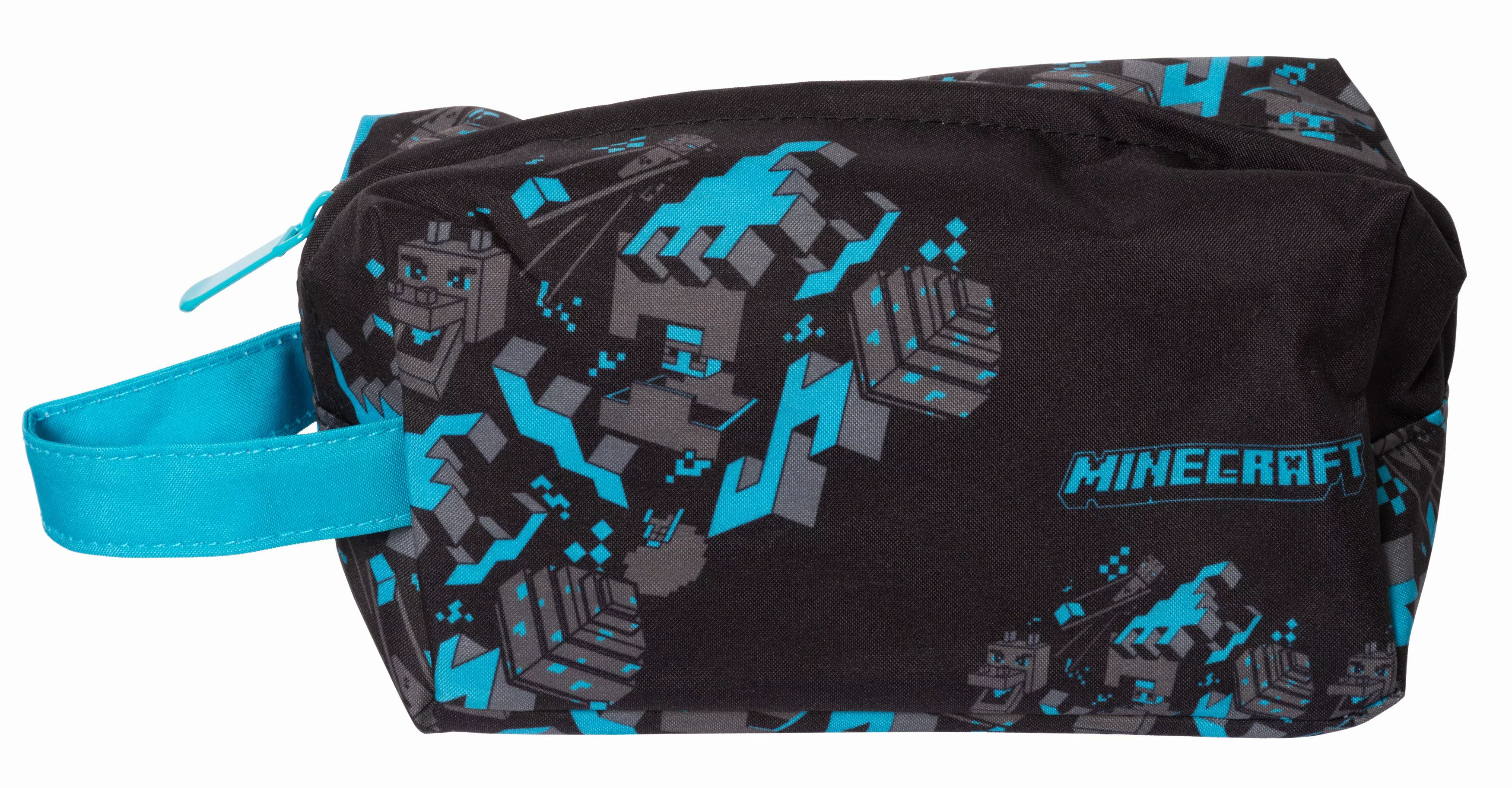 Minecraft Federmäppchen Minecraft - Schulmäppchen (NEU günstig online kaufen