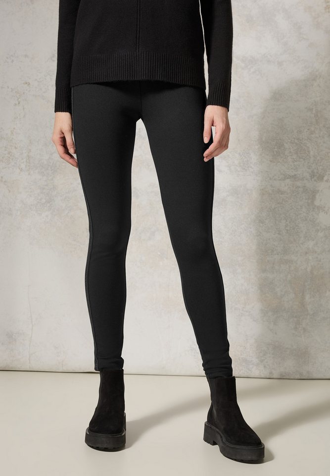 Cecil Leggings mit Stretchanteil günstig online kaufen