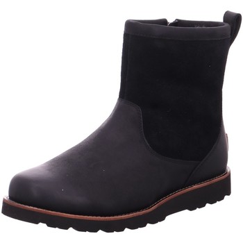 UGG  Stiefel Stiefeletten Hendren 1008140 blk günstig online kaufen