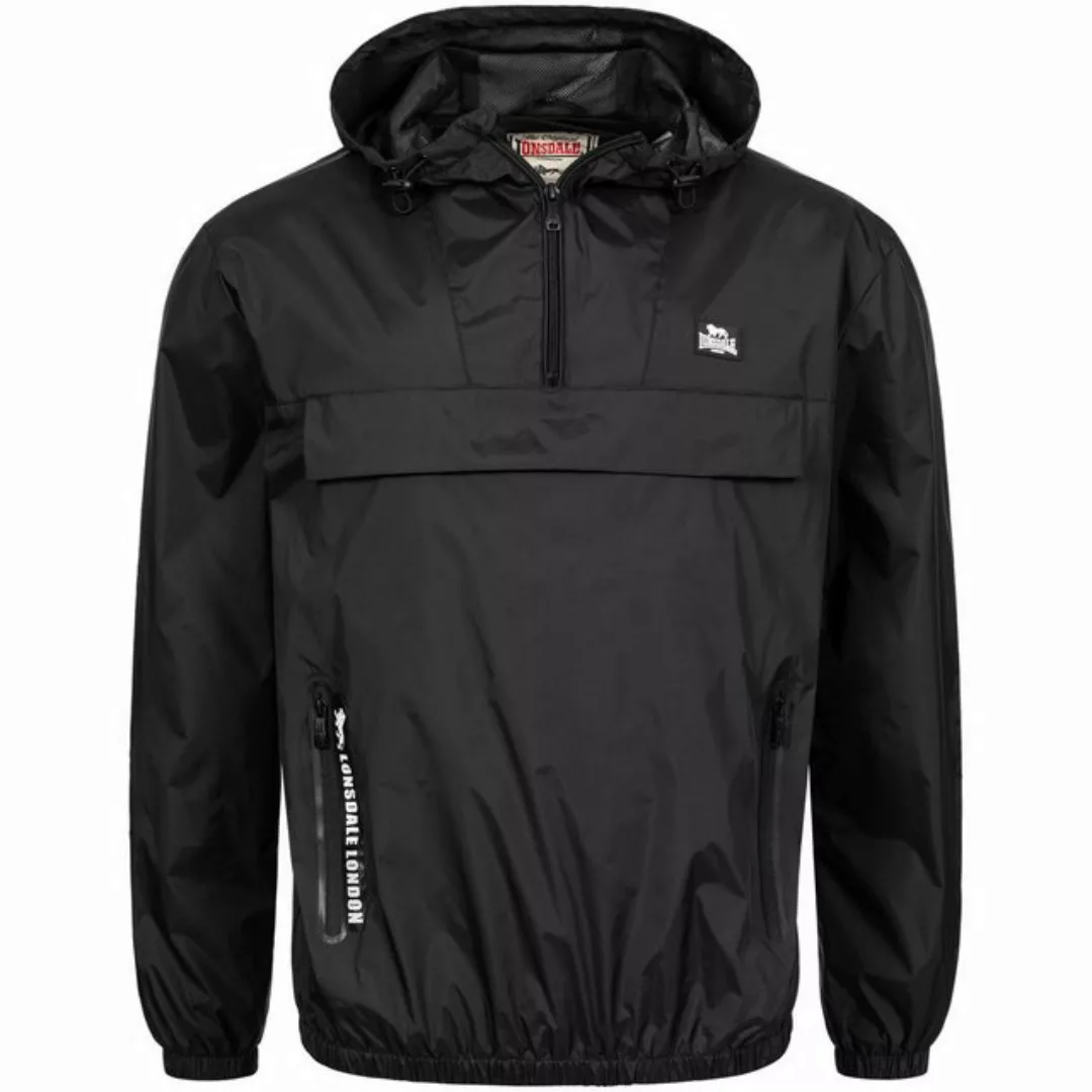 Lonsdale Sommerjacke WEEDON BEC günstig online kaufen