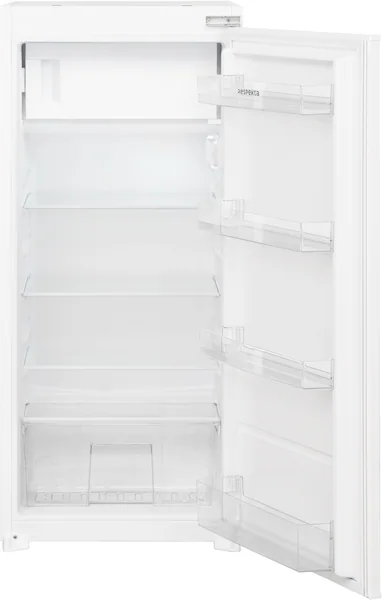 RESPEKTA Einbaukühlschrank »KS122.4-10«, 131201221400-10, 122,5 cm hoch, 54 günstig online kaufen