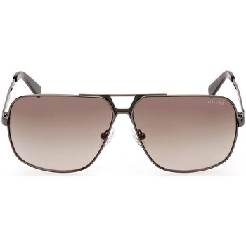 Guess  Sonnenbrillen Sonnenbrille GU00070/S 08F günstig online kaufen