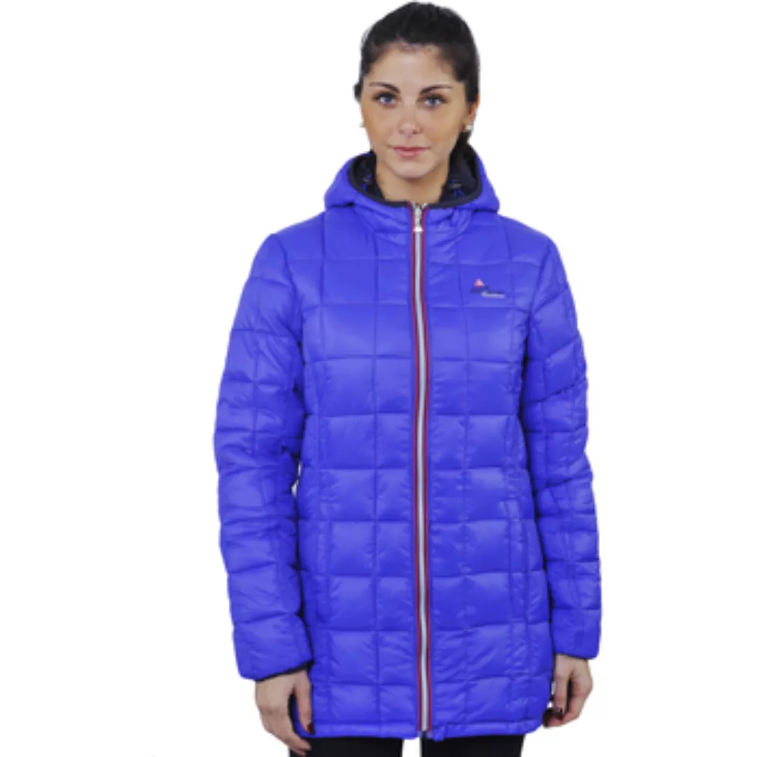 Peak Mountain  Daunenjacken Doudoune longue réversible de ski femme AWILL günstig online kaufen