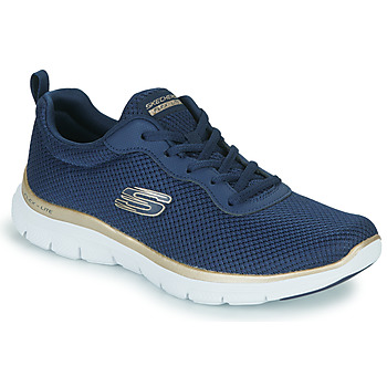 Skechers  Sneaker FLEX APPEAL 4.0 - BRILLIANT VIEW günstig online kaufen