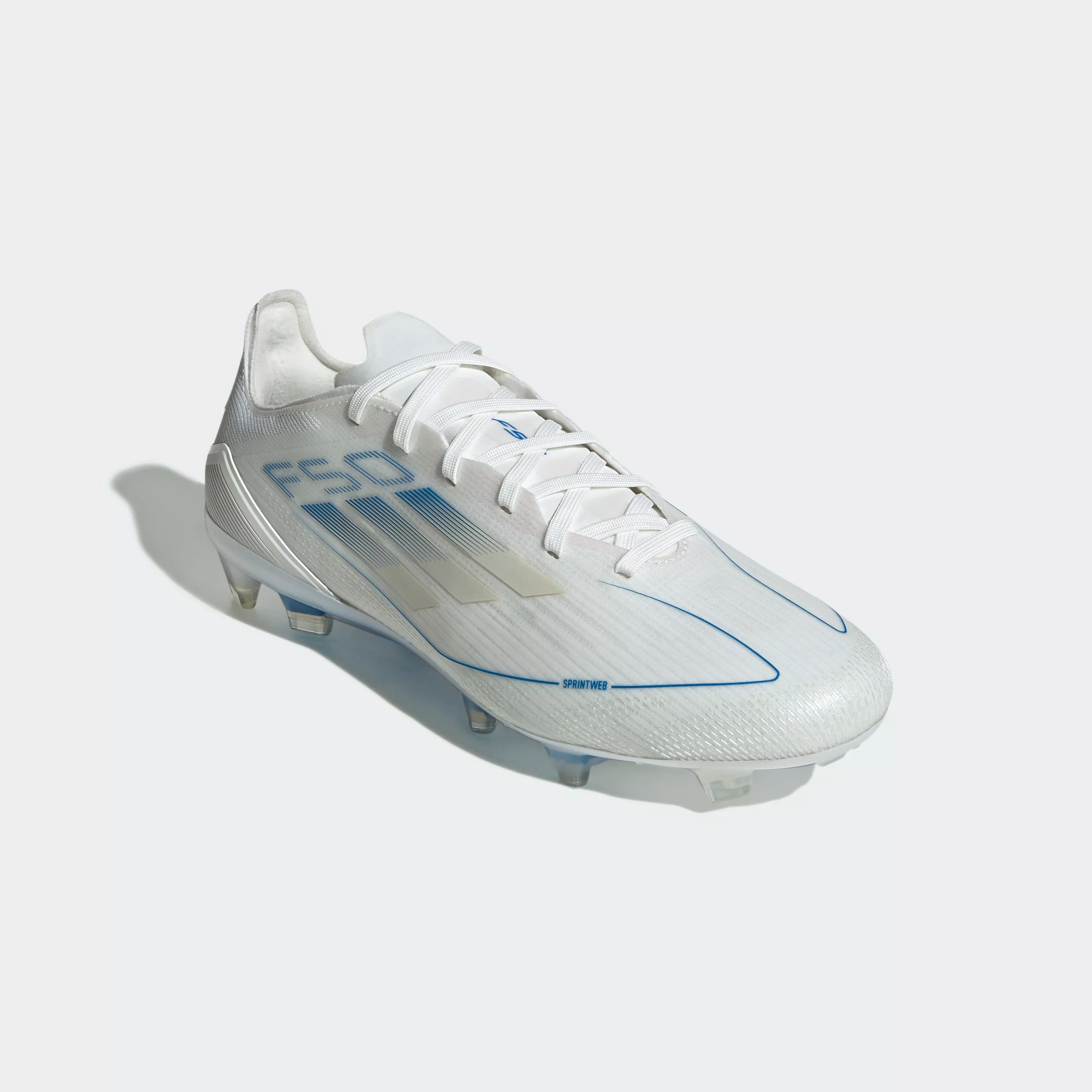 adidas Performance Fußballschuh "F50 PRO FG" günstig online kaufen