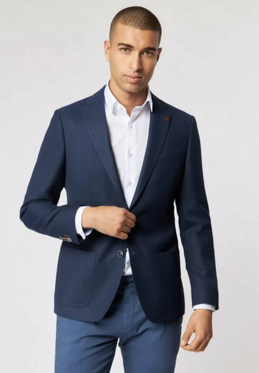 Roy Robson Sakko Slim fit günstig online kaufen