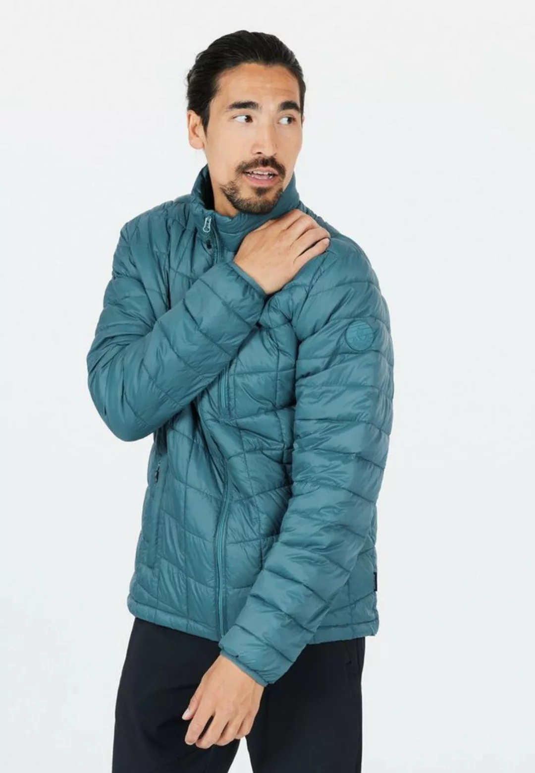 WHISTLER Outdoorjacke "Luis", mit praktischen Taschen günstig online kaufen