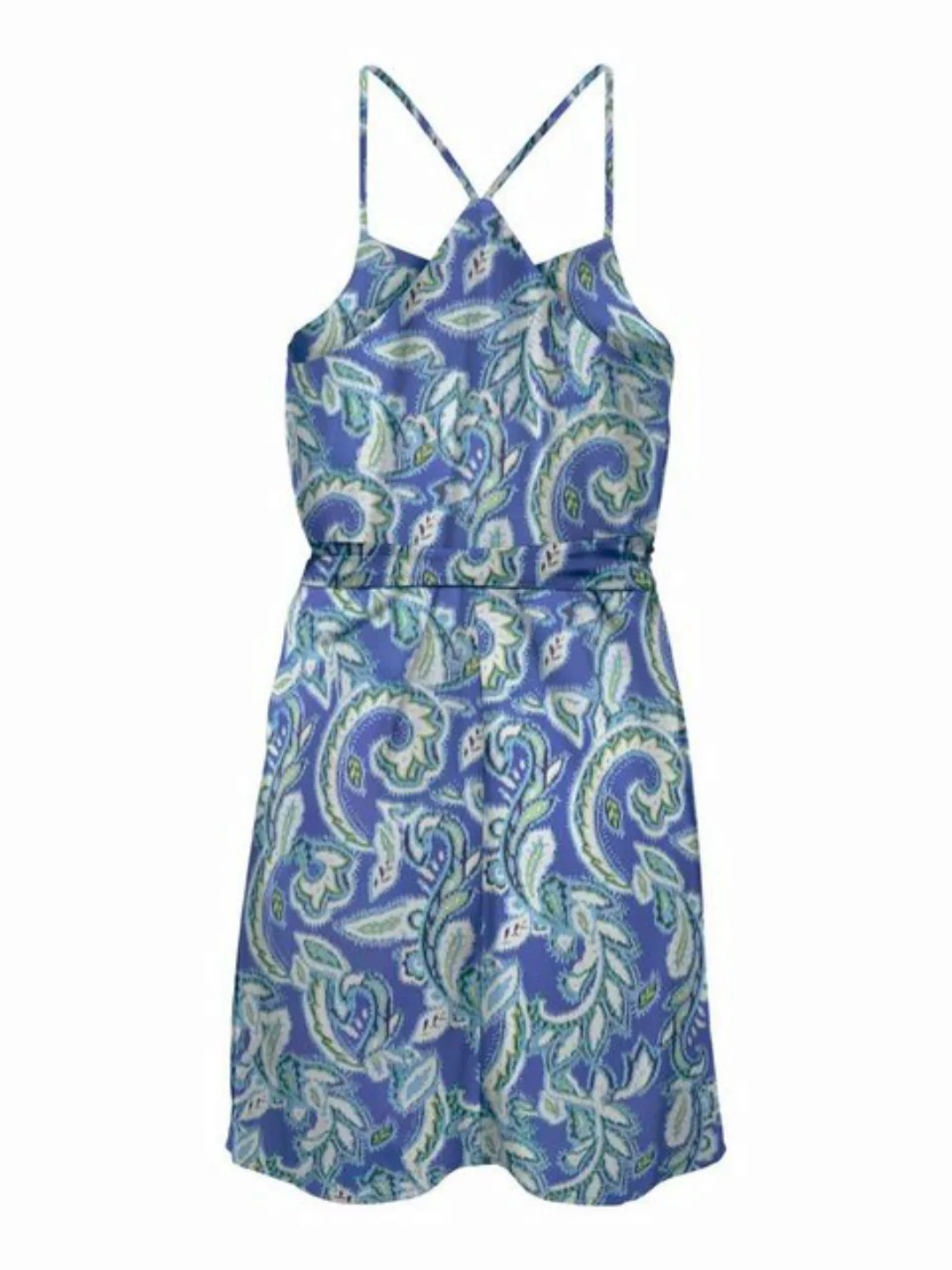 ONLY Sommerkleid ALMA (1-tlg) Plain/ohne Details günstig online kaufen
