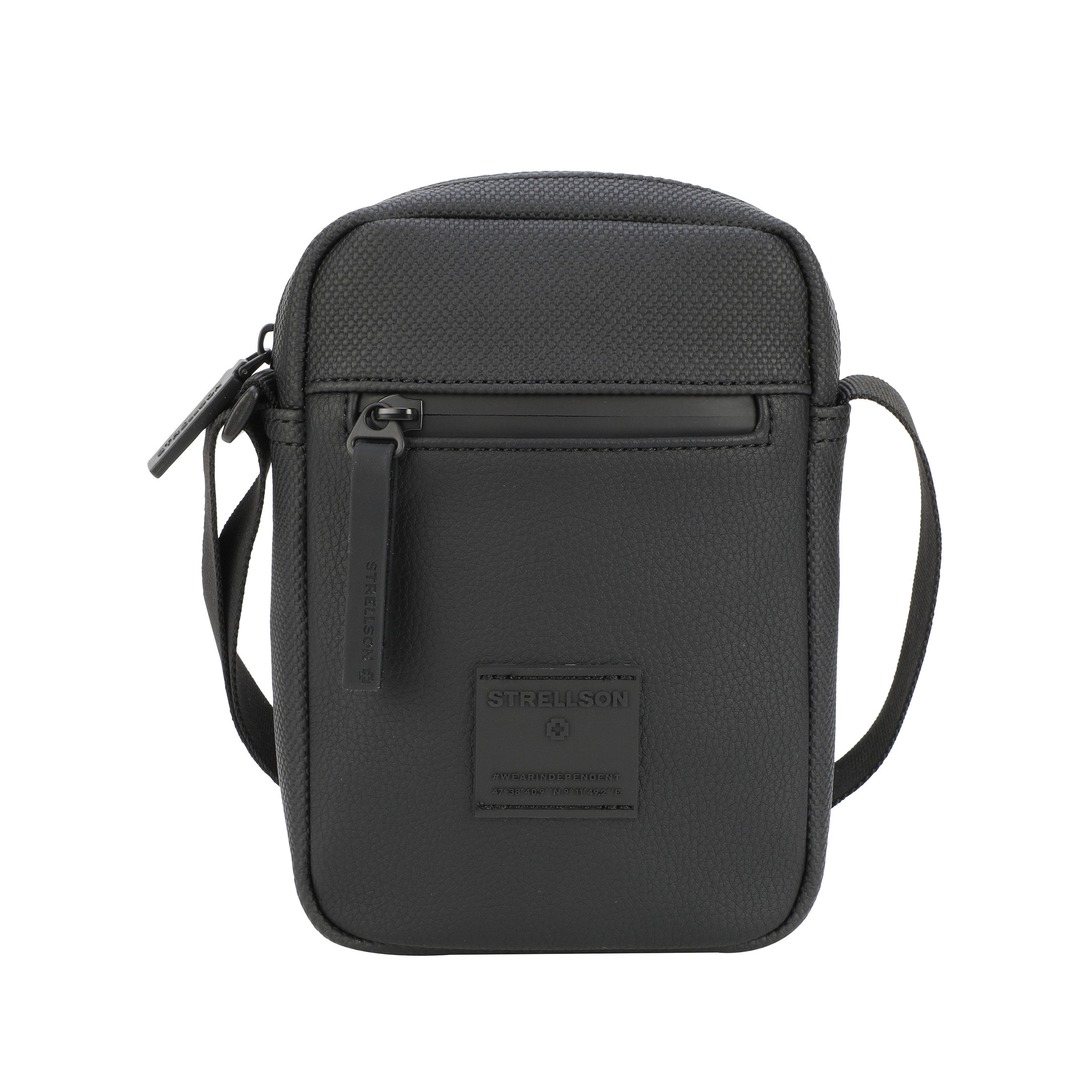 Strellson Schultertasche Strellson - Herren Schultertasche günstig online kaufen