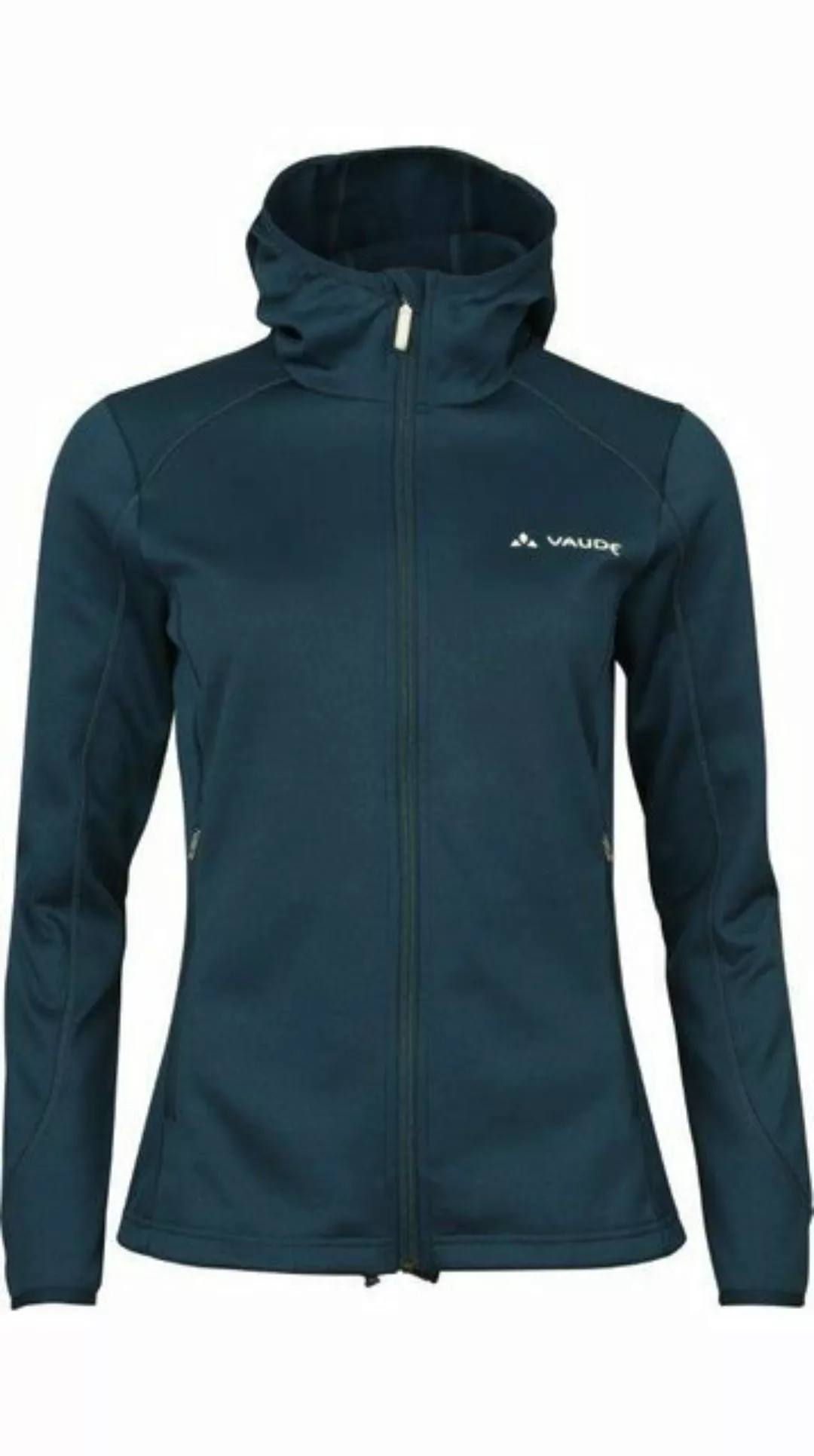 VAUDE Kapuzenfleecejacke VauDe Damen SE Toroni Fleecehoody günstig online kaufen